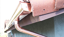 Rain Gutter Installation, Repair, Cleaning in Honey Grove, TX